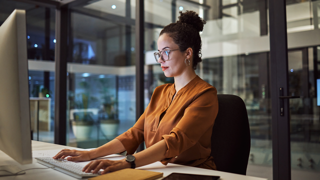 Meet your data superhero