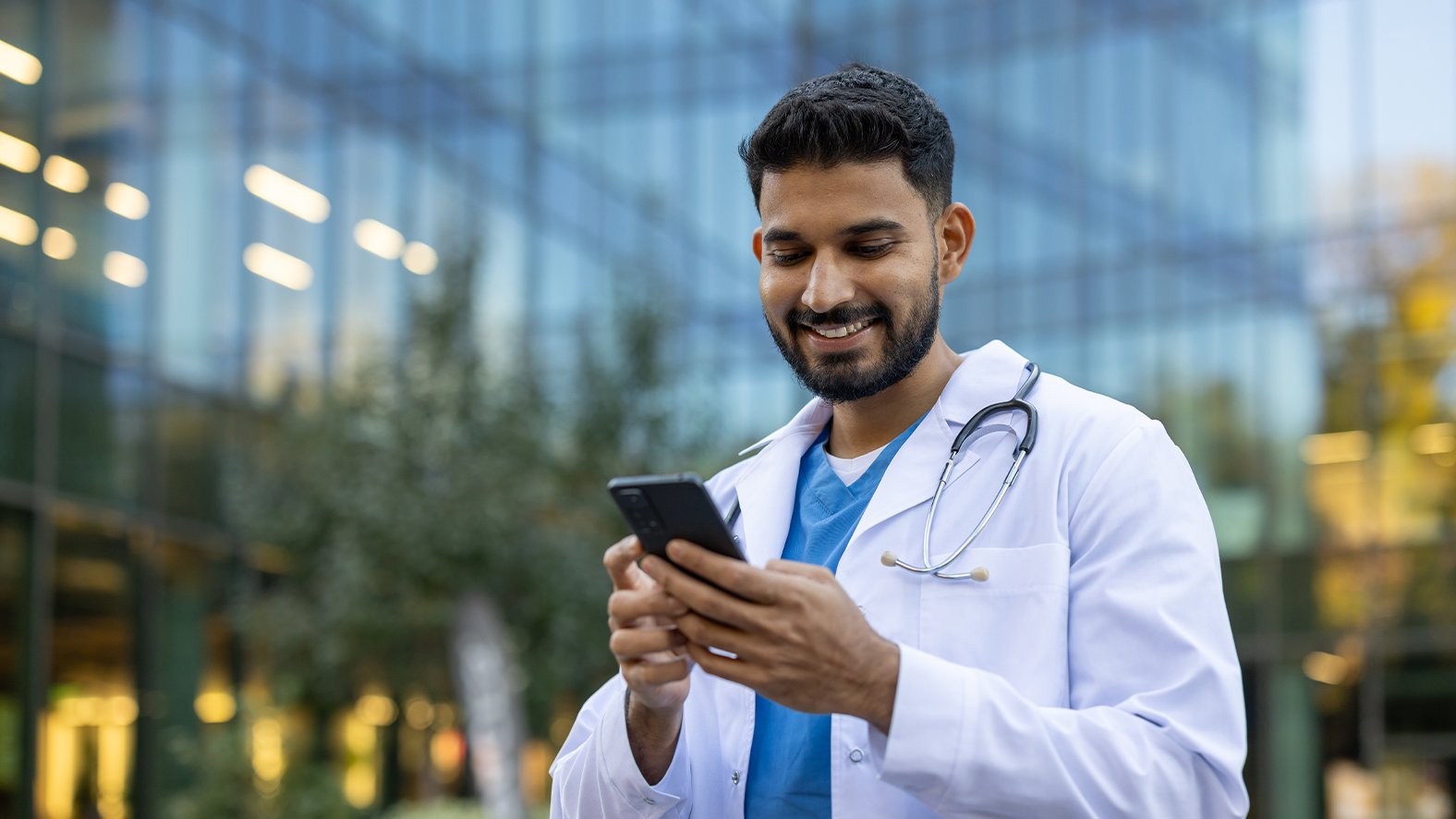 How AI Powers Healthcare Innovation - Workflow™