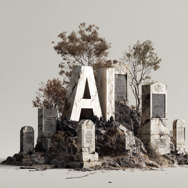 AI investments and the automation graveyard