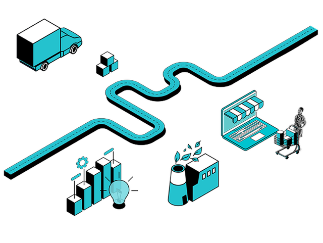 Secure the digital factory and enterprise