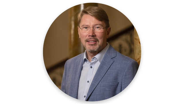 Mika Häkkinen