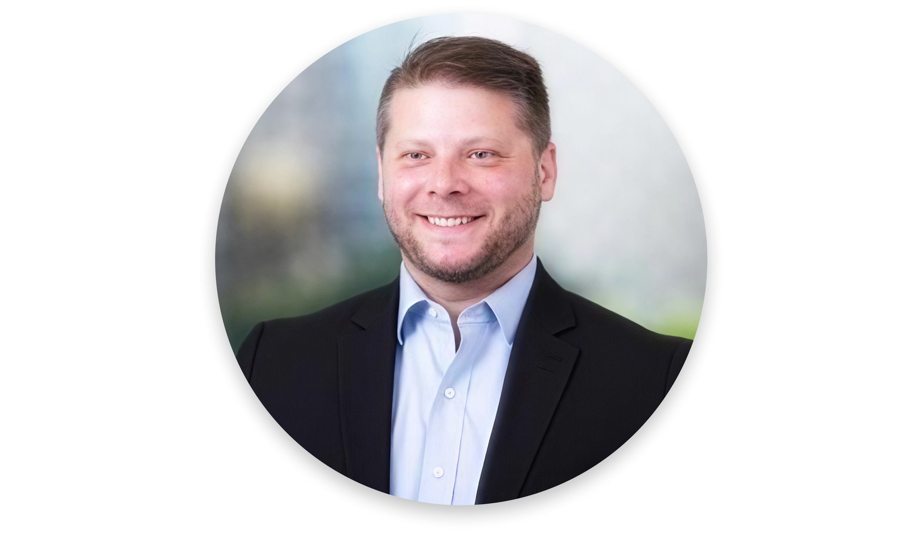 Douglas Schairer headshot