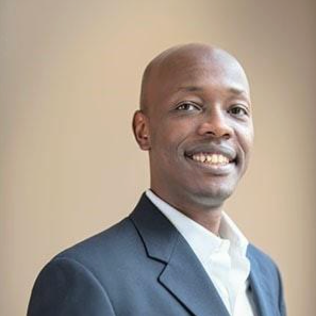 Terence Chesire is vice president of customer relationship management (CRM) and industry workflows at ServiceNow.