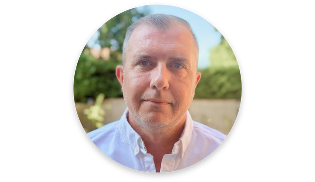 Jon McKenna