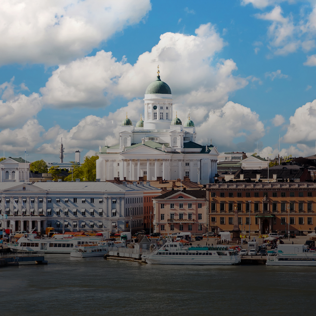 finland image