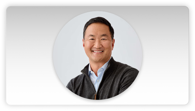 michael park image