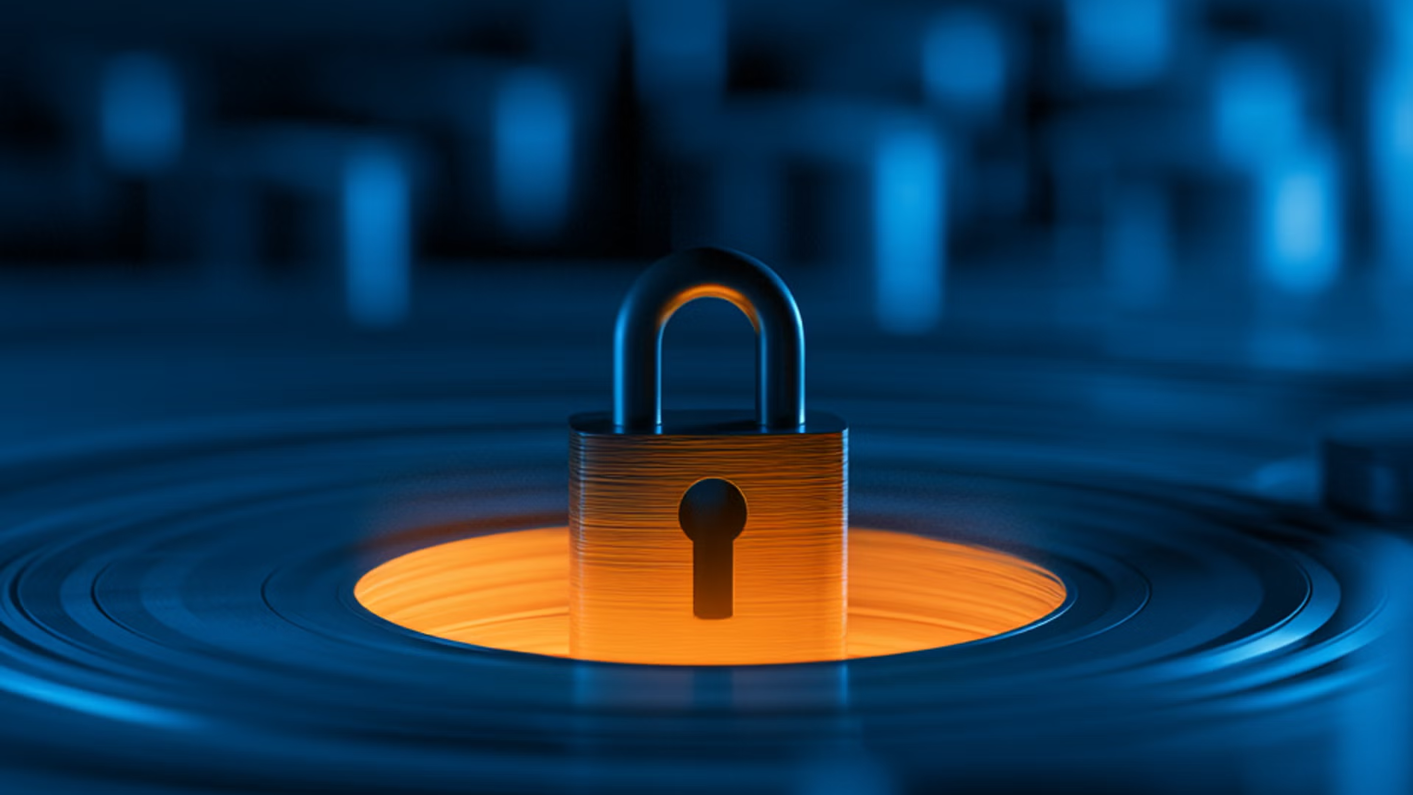 bluprint for autonomous security image