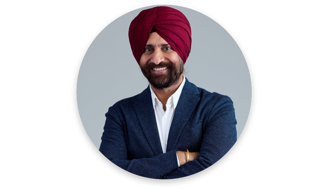 Kulmeet Singh Bawa image