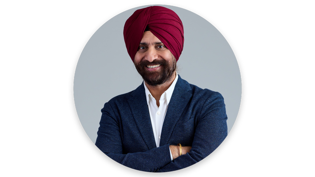 kulmeet bawa image