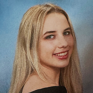 Lauren Canney headshot