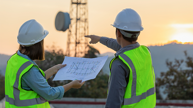 Accelerating telecom transformation