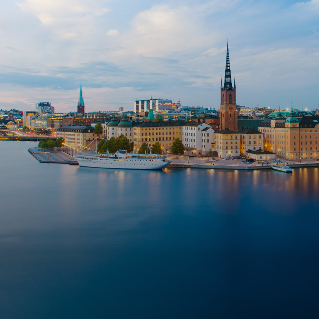 sweden image