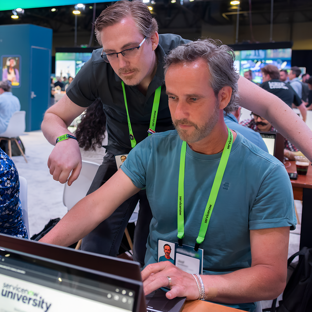 Hands-on with AI image