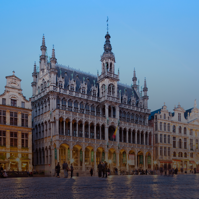 belgium image
