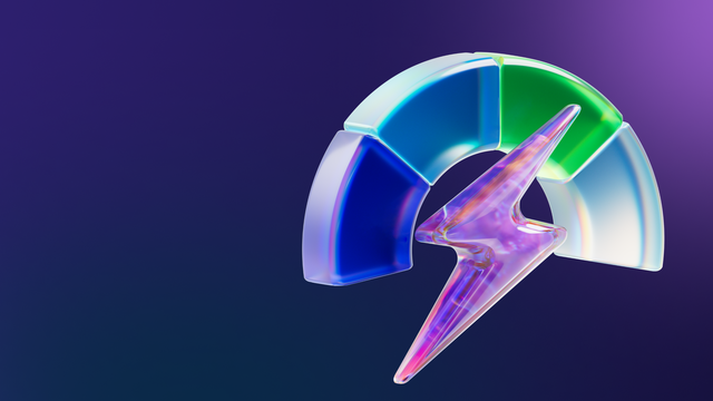 ServiceNow speedometer icon