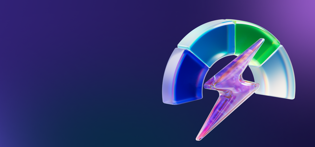 ServiceNow speedometer icon