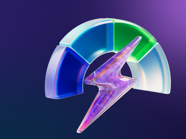ServiceNow speedometer icon