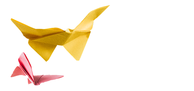 origami image for esg page