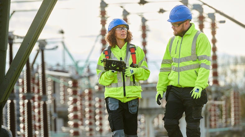 Enable Tech to Improve Health and Safety - Workflow™