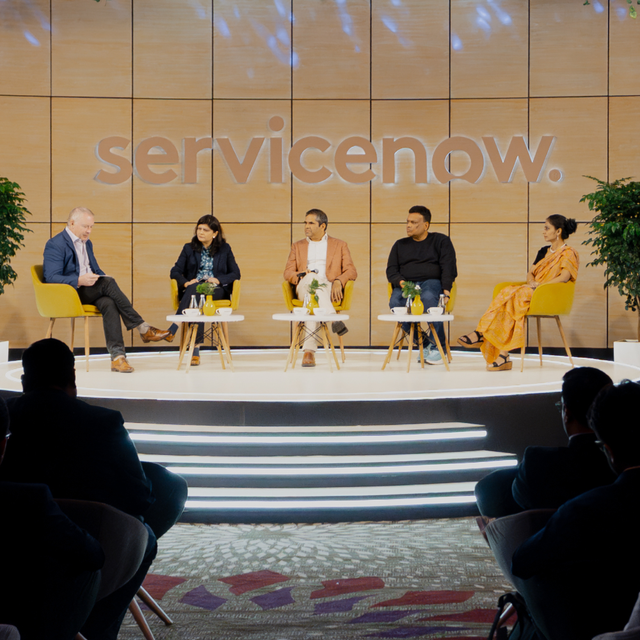 Mumbai Executive Circle panel