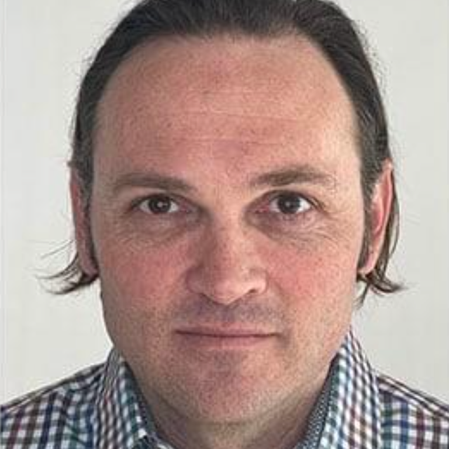 Jeremy Barnes is vice president over product of platform AI at ServiceNow.