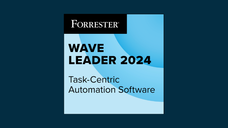 A Leader in Task Automation Software - Workflow®