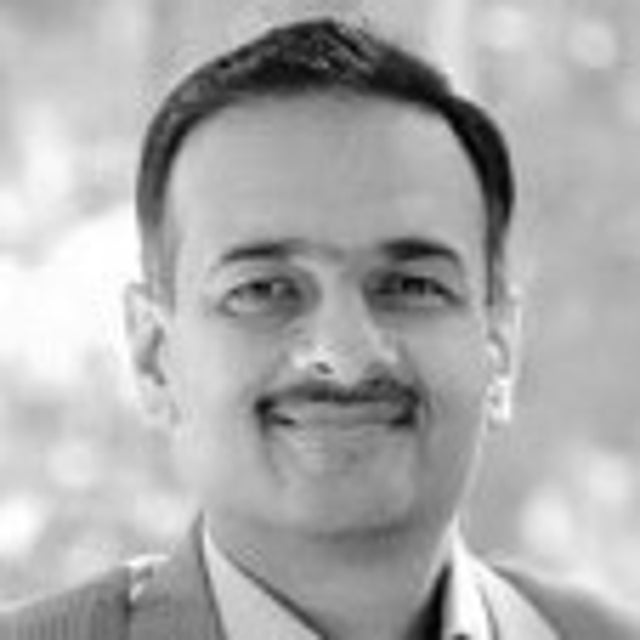 Rahul Tripathi headshot