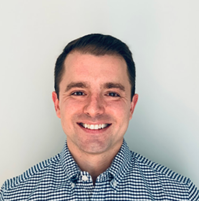 Andrew DeSoiza headshot