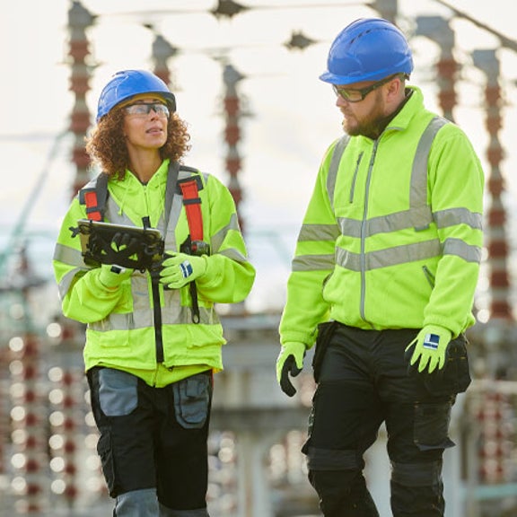 Enable Techpg Enable Tech to Improve Health and Safety - Workflow™