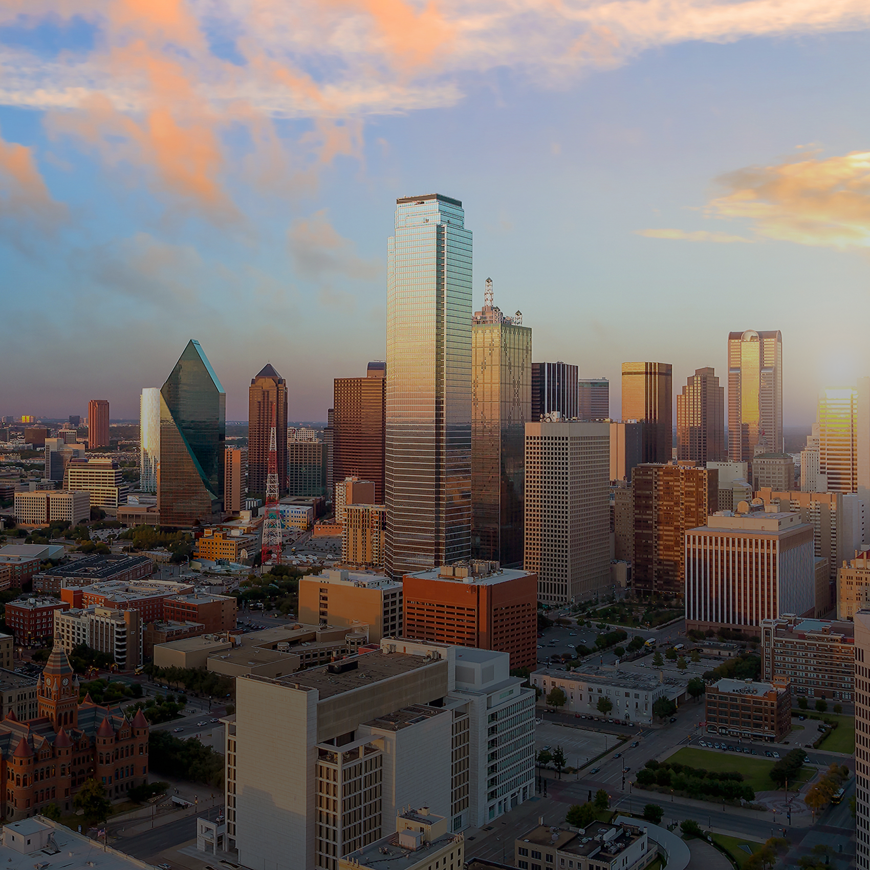 dallas city image