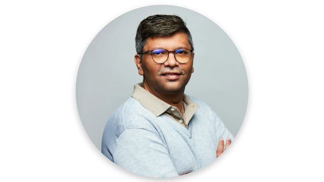 zishan patel image