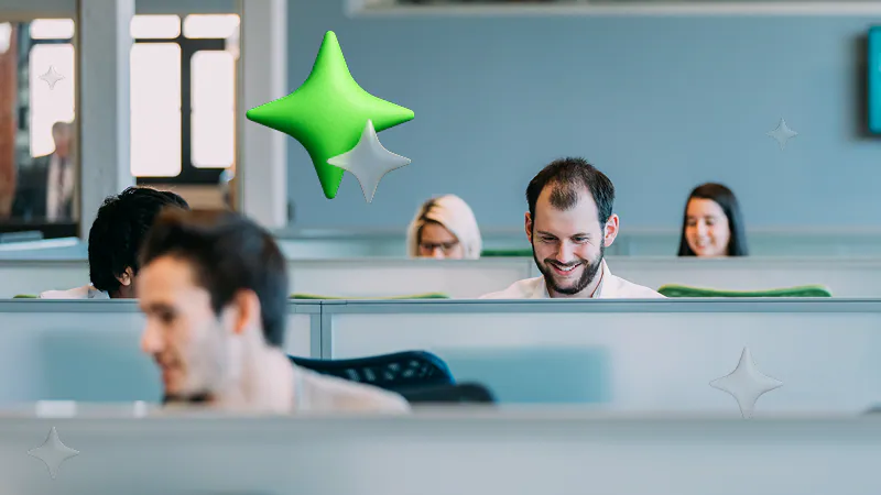 7 Ways AI Will Change the Future of Work by 2030 - Workflow™
