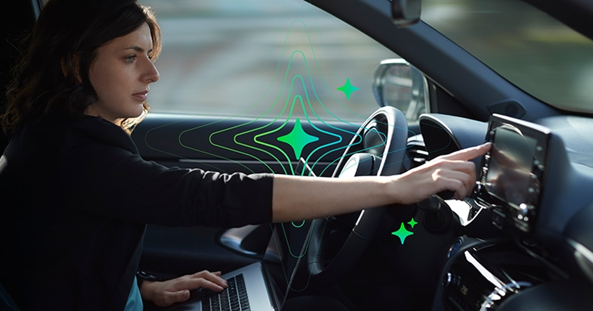 The Road to the Autonomous Car - Workflow®