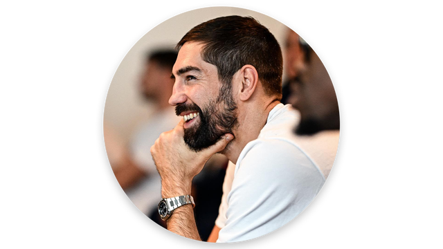 nikola karabatić image