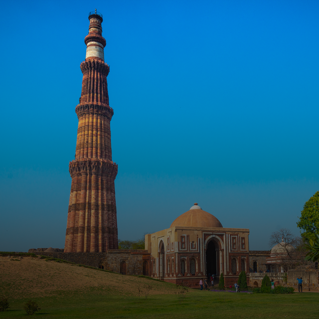 delhi india image