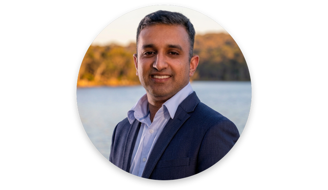 Sohaib Mushtaq headshot