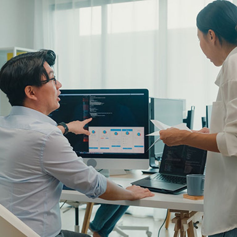 Generative AI and Developer Productivity - Workflow®