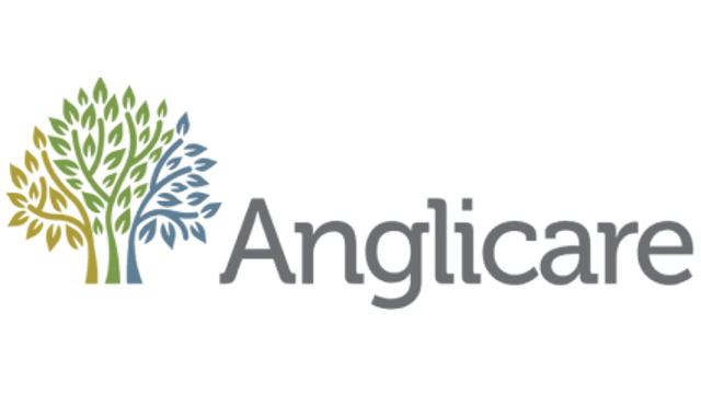 Anglicare logo