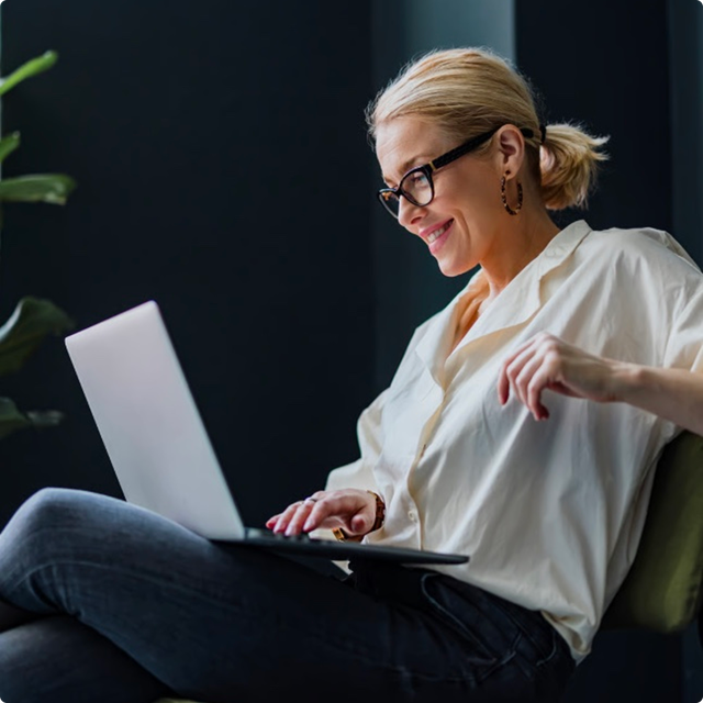 Home office productivity