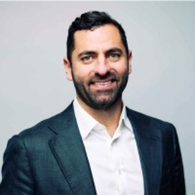 Alex Mastrodonato headshot