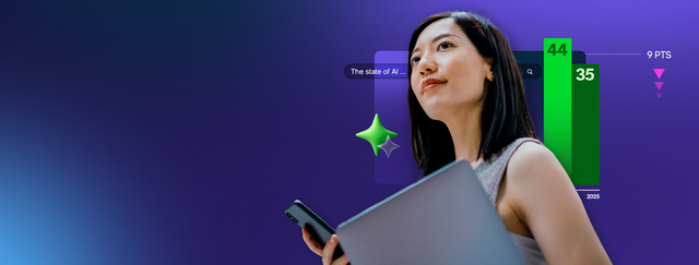 AI powered cities of the future