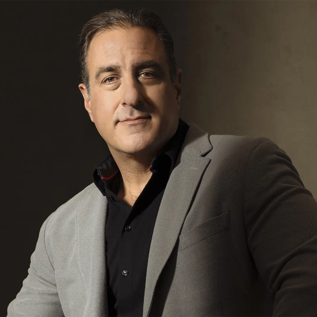 Mike Fey