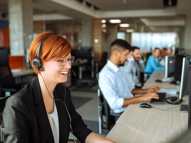 After 35 years in CX, humans are still needed