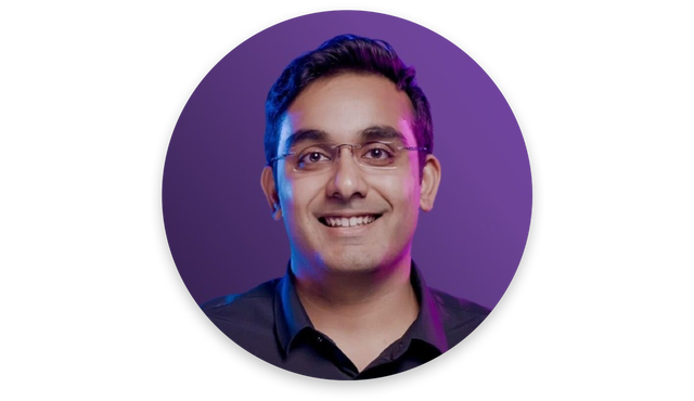 Ajay Balachia image