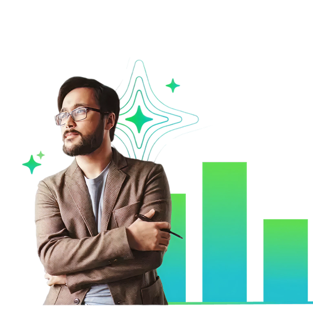 Future ready frontrunners