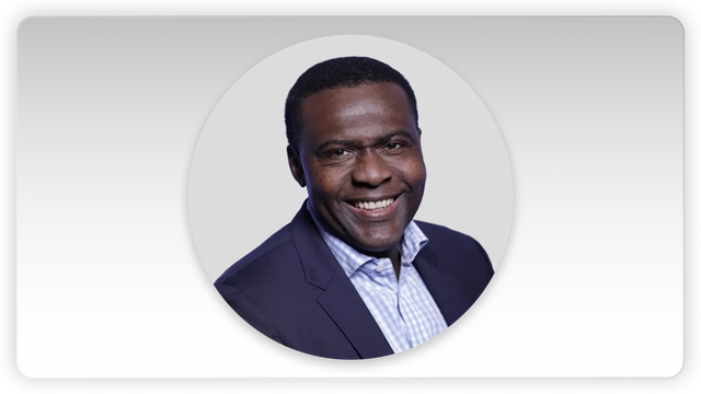 John Aisien