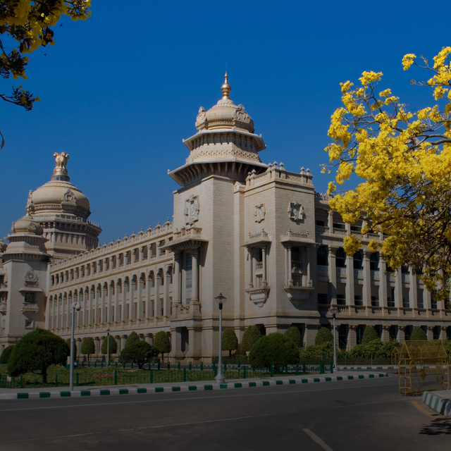 bangaluru image