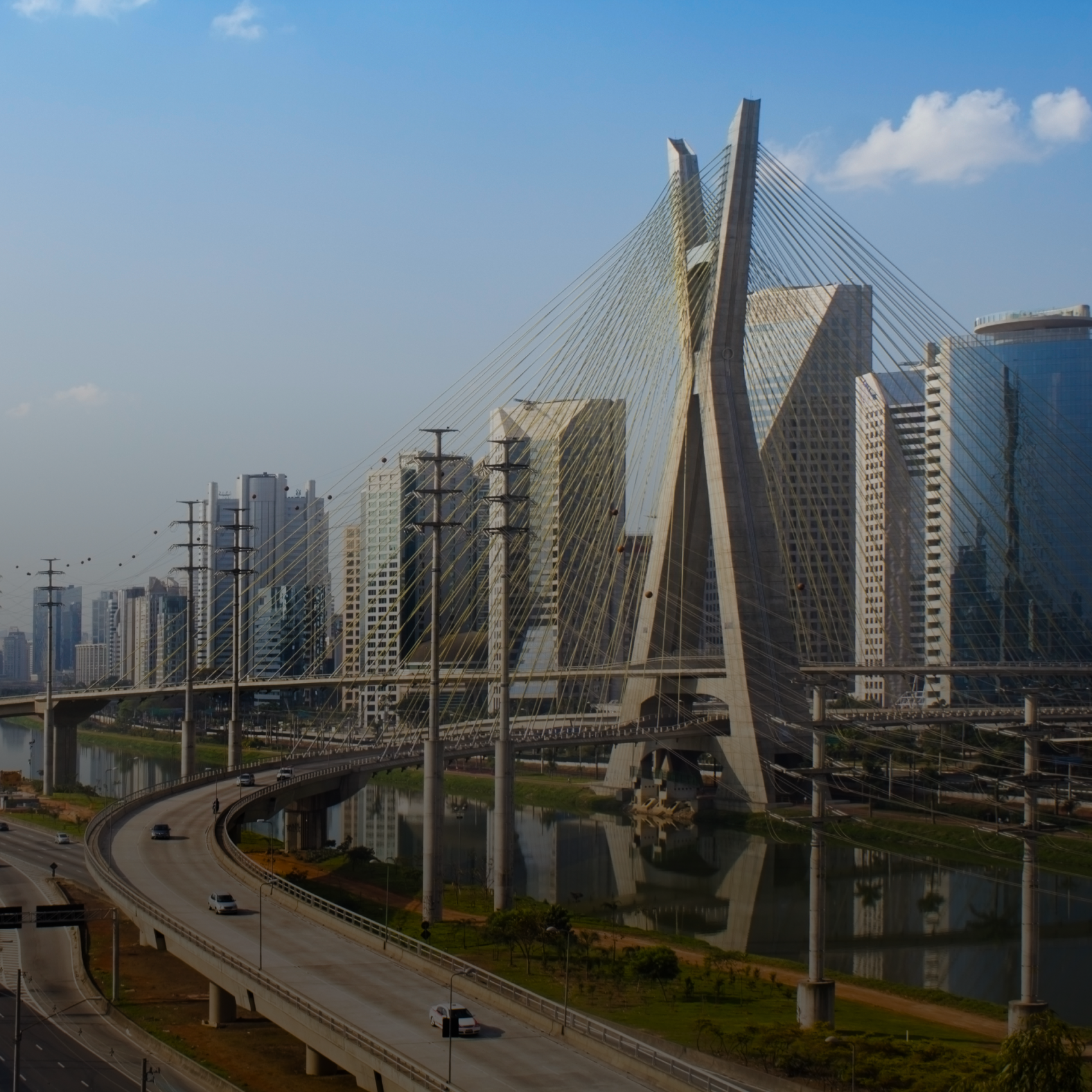 sao paulo image