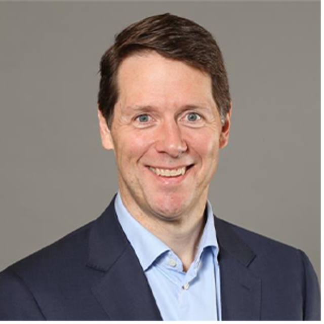 Chris Ellison headshot