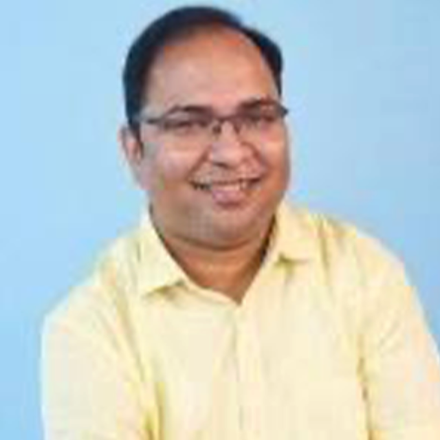 Sibanjan Das headshot